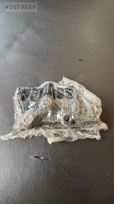 BMW F10 ISI KONTROL VANASI