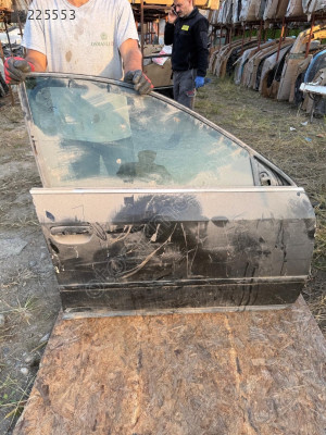 Audi A6 sağ ön kapı