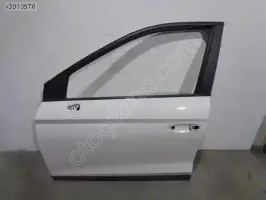 SEAT ARONA ÇIKMA ORJİNAL KAPI