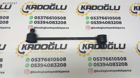 202001932AA CHERY TIGGO 7-8 OMODA 5 ÖN ASKI ROTU SIFIR ORJİNAL