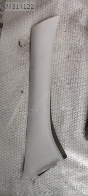 2011 PEUGEOT PARTNER ÖN DİREK KAPLAMA BAKALİTİ