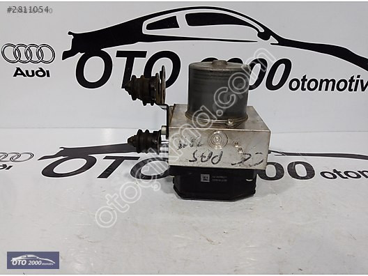3AA614109AC-3AA614109AG-3AA614109AQ-3AA614109BK ABS BEYNİ