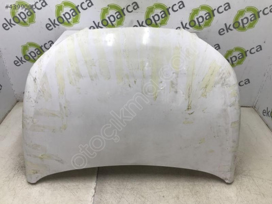 SEAT IBİZA 2008 2012 ÖN KAPUT 6J0823031