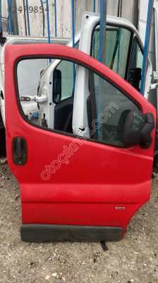 OPEL VİVARO SAĞ DIŞ AYNA ASEL OTO