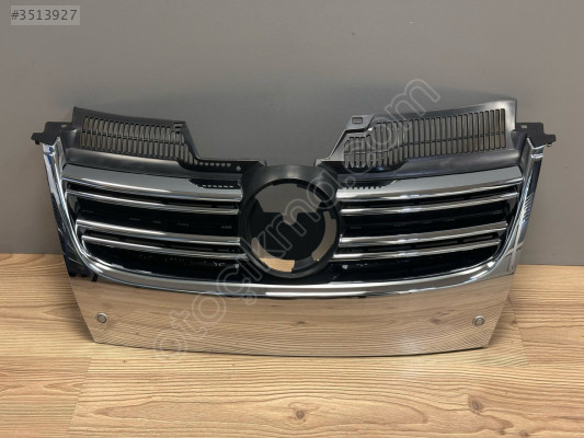 VW JETTA 06-10 ÖN PANJUR (SENSÖRLÜ) 1K5853653B