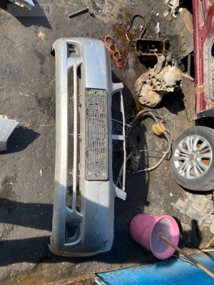 CHEVROLET LACETTI ÖN TAMPON MERT OTO