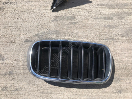 BMW X5 F15 ÖN PANJUR SAĞ BÖBREK 7316076