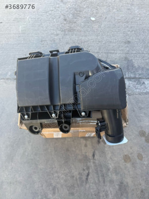OPEL CORSA F HAVA FİLTRE KUTUSU SIFIR ORJİNAL 9828002080