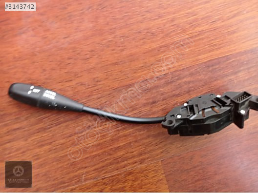 MERCEDES W203 W209 ÇIKMA TEMPOMAT KOLU A0085452824