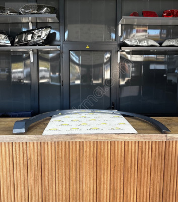 AUDİ Q3 SAĞ ÖN ÇAMURLUK DODİK 83A853718A-83A853718AGRU 19-24
