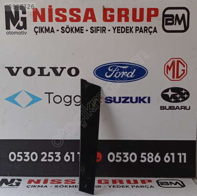 SUZUKİ VİTARA SAĞ ÖN KAPI ÇITASI ORJİNAL ÇIKMA
