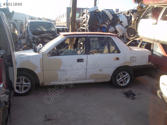 HYUNDAİ EXCEL GÖSTERGE SAATİ