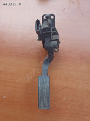 Hyundai Accent Era Gaz Pedalı