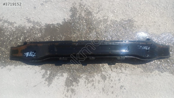 2002-2008 Hyundai Starex ön tampon demiri