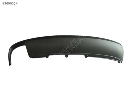 AUDI A4 13-15 ARKA TAMPON SPOİLER 8K0807521G