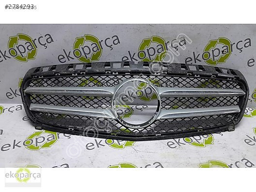 MERCEDES A SERİSİ 2012 2017 W176 ÖN PANJUR A1768880250