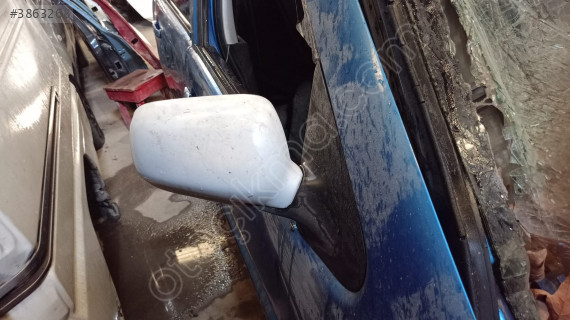 volkswagen polo sağ ayna