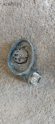 Mini Cooper sağ ayna