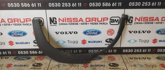 SUZUKİ S-CROSS SOL ARKA DODİK ORJİNAL ÇIKA YEDEK PARÇA