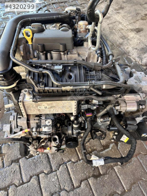 Audi a3 1.0 Dla etsi ful dolu. Dolu motor