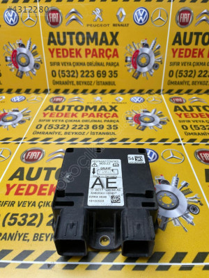 Ford Transit Airbag Beyni - 5WK43536