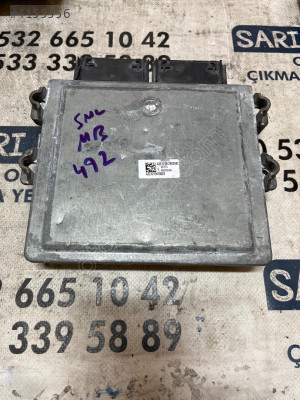 ÇIKMA FORD KUGA 2 1.5 A2C12194700Z9 MOTOR BEYNİ