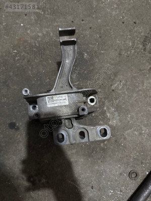 Passat b8 motor kulağı