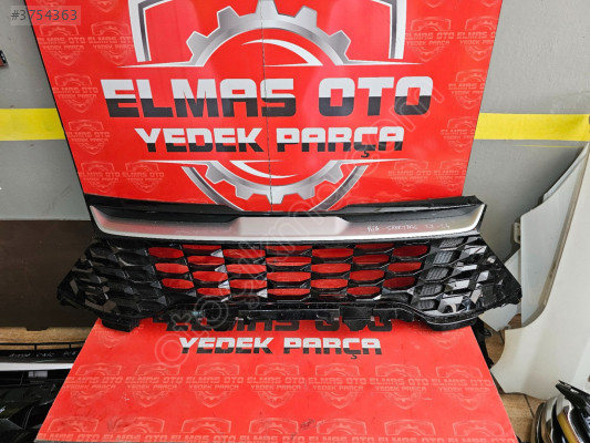 KİA SPORTAGE 22-24 ÖN PANJUR ORJİNAL ÇIKMA PARÇA 86351R2020