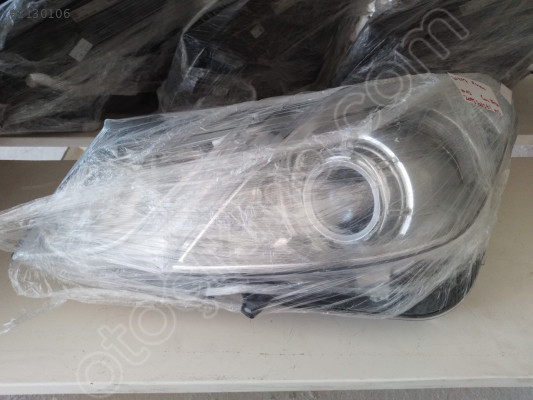 MERCEDES W207 XENON SOL FAR CAM KASA 2078204361
