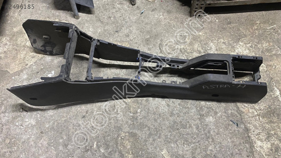 OPEL ASTRA H ORTA KONSOL ÇIKMA 13116955 CANCAN OPEL