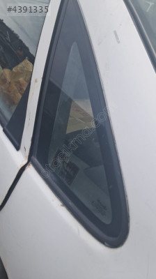 OPEL VECTRA A SOL ARKA KELEBEK CAM.OTO ERKAN ÜNYE