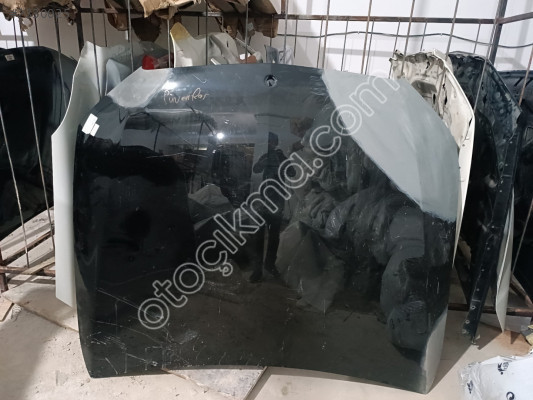 MERCEDES E W213 ÖN KAPUT SİYAH TAMİRLİ 2138870203 SÇ