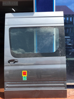 MERCEDES SPRİNTER ÇIKMA KAPI