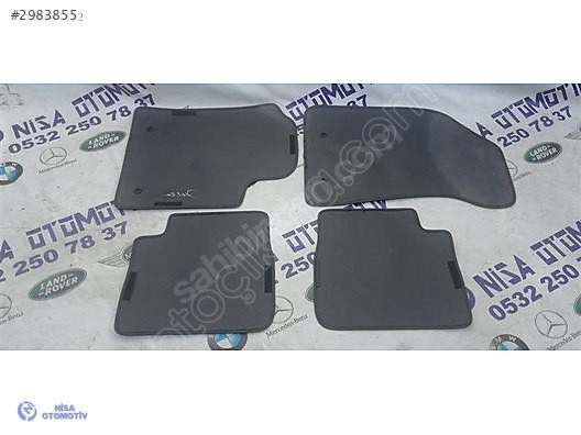 LANCIA DELTA 3 KASA PASPAS HALI TAKIMI SIFIR 50902281