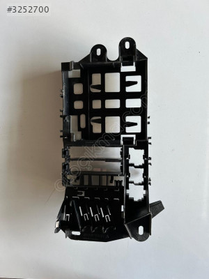 Röle Kutusu Breketi Audi A6 2006-2011 4F0971845A