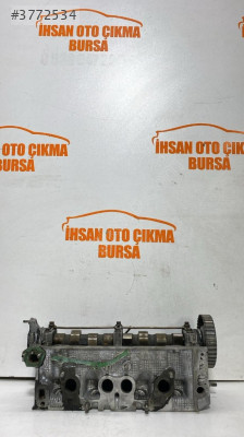 Uno 60s silindir kapağı orijinal arabadan sökme