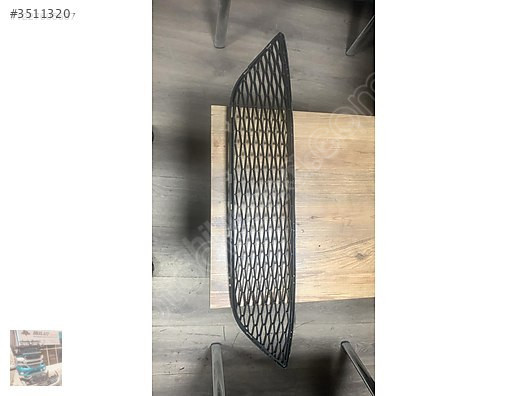 6J0853667 seat ibiza ön tampon alt ızgara