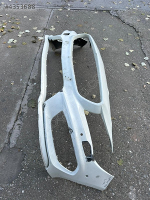 W117 CLA ÖN TAMPON ORJİNAL ÇIKMA