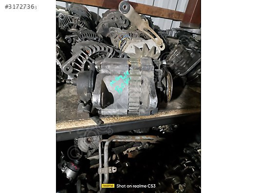 BESTA 2200 ŞARJ DİNAMOLAR BULUNUR