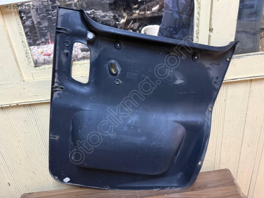 CİTROEN BERLİNGO SOL SÜRGÜLÜ KAPI DÖŞEMESİ 03-08 MODEL