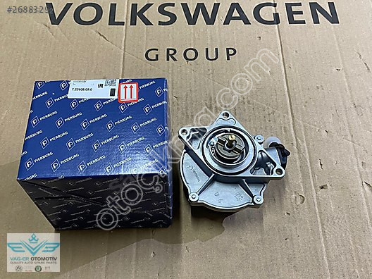 PASSAT B5.5 2.5 TDI FİREN FREN VAKUM POMPASI 7.22608.09.0