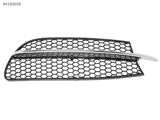 ALFA ROMEO TAMPON IZGARASI (SAĞ) / 147 / -2004 46557853