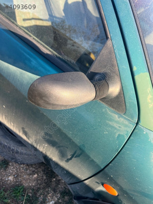 SADECE WHATSAP ! FORD KA SAĞ DİŞ AYNA