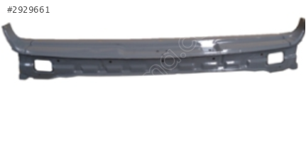 ARKA PANEL HYUNDAI STAREX 98-08 62690-4A401
