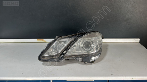 MERCEDES E SERİ W212 XENON SOL FAR