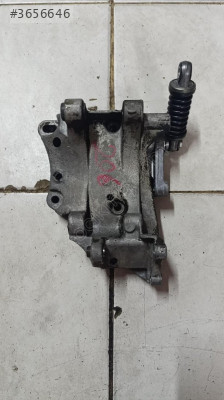 206 1.6 BENZİNLİ MOTOR TAKOZU AKİL&YAMAN OTOMOTİV