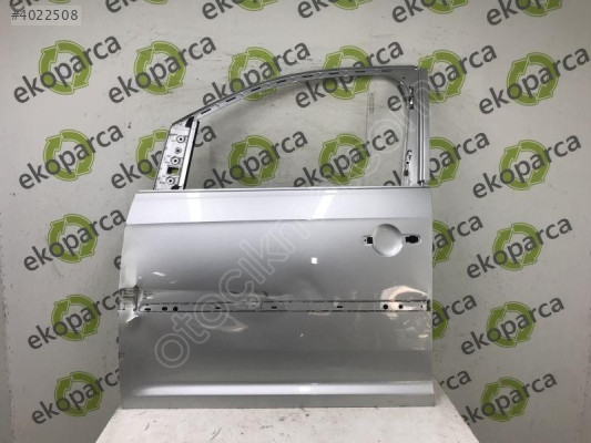 VOLKSWAGEN CADDY 2015 2020 ÇIKMA SAĞ ÖN KAPI 2K5831056
