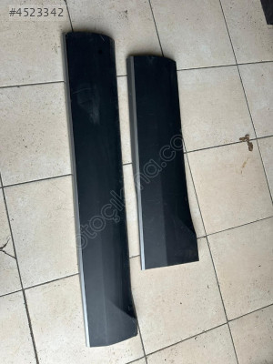 T10X KAPI ÇITALARI ORJİNAL ÇIKMA