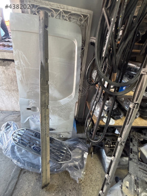 Transit sol marşmiyel bk31 v10259 c