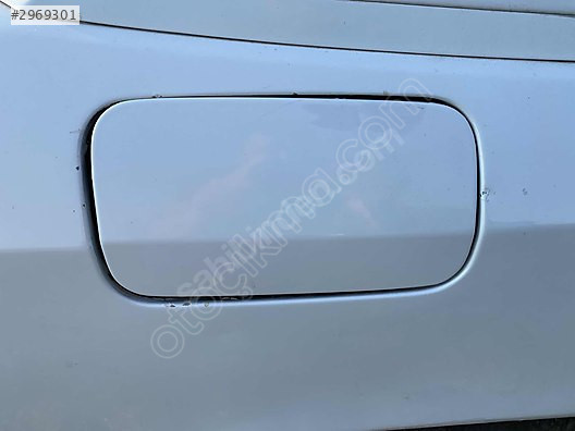 W124 ORJİNAL DEPO KAPAĞI